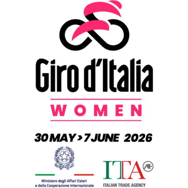 4th June 2026 - 6° tappa Giro d'Italia Women
